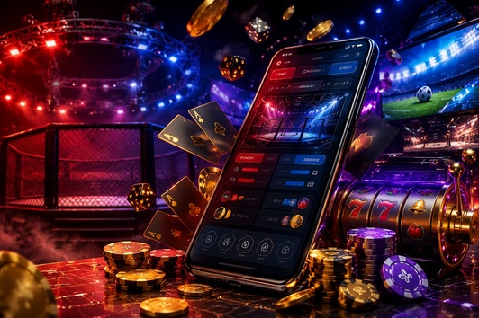 okatm1 Casino – Bàn chơi casino trực tiếp