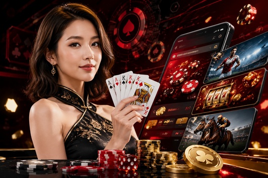 okatm1 Casino – Mẹo và chiến lược chơi casino